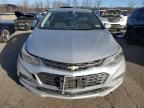 2017 Chevrolet Cruze Premier