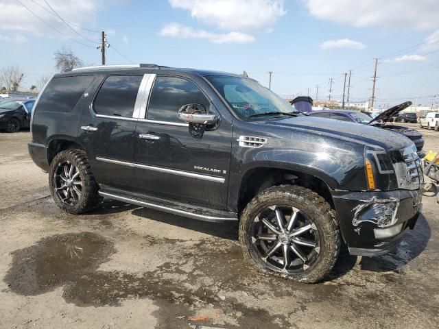 2007 Cadillac Escalade Luxury