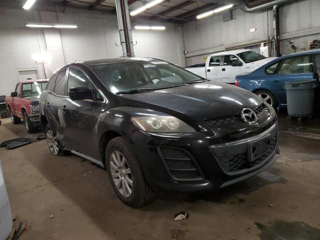 2011 Mazda CX-7