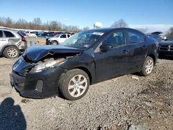 2013 Mazda 3 I en venta en Hillsborough, NJ