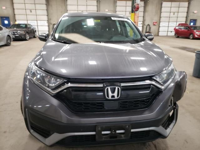 2020 Honda CR-V LX