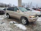 2006 Toyota Highlander Limited