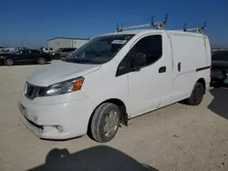 Nissan Vehiculos salvage en venta: 2015 Nissan NV200 2.5S