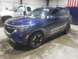 2024 KIA Seltos EX en venta en Billings, MT