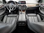 2019 BMW 530E