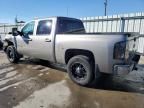 2013 Chevrolet Silverado K1500 LTZ