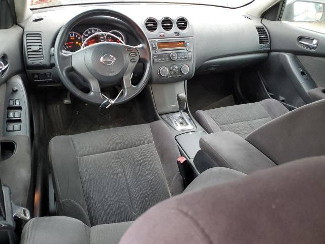 2010 Nissan Altima Base