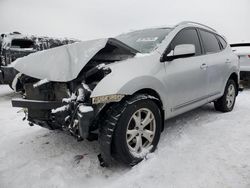 Salvage cars for sale at Woodhaven, MI auction: 2011 Nissan Rogue S