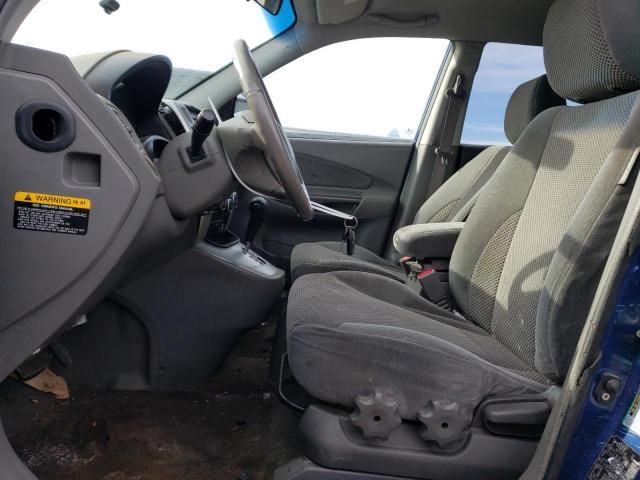 2006 Hyundai Tucson GLS