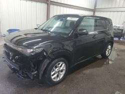 Salvage cars for sale at Glassboro, NJ auction: 2023 KIA Soul LX