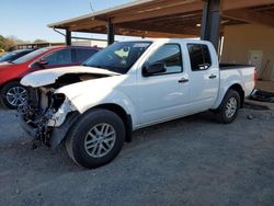 2019 Nissan Frontier S en venta en Tanner, AL