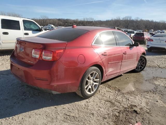 2014 Chevrolet Malibu 1LT