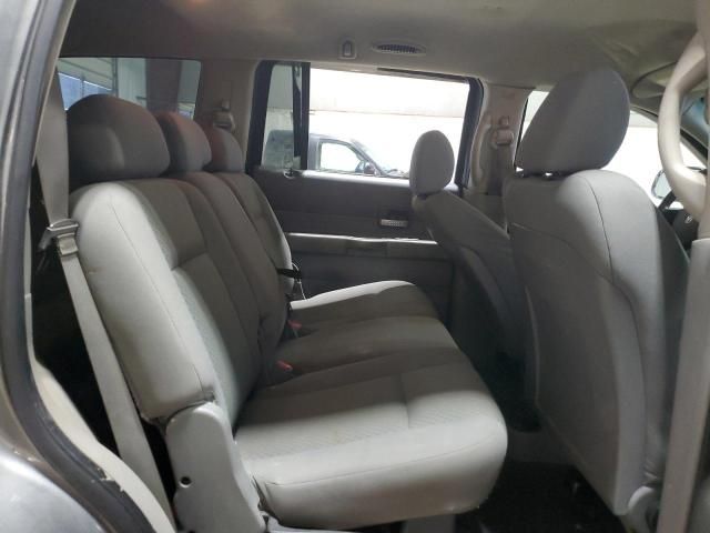 2007 Dodge Durango SXT