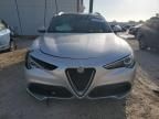 2019 Alfa Romeo Stelvio TI