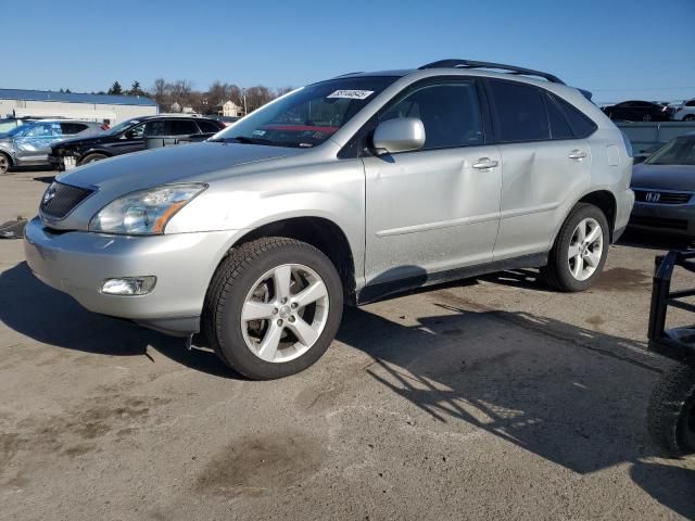 2005 Lexus RX 330