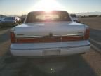 1996 Lincoln Town Car Cartier