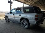 2006 Chevrolet Tahoe C1500