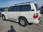 2002 Lexus LX 470