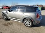 2017 Mini Cooper S Countryman ALL4