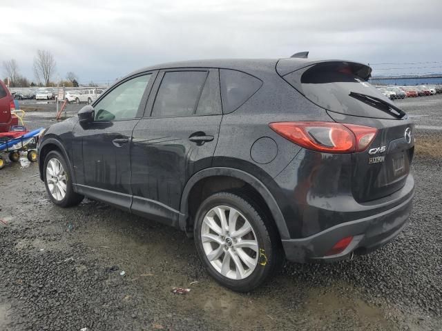 2013 Mazda CX-5 GT