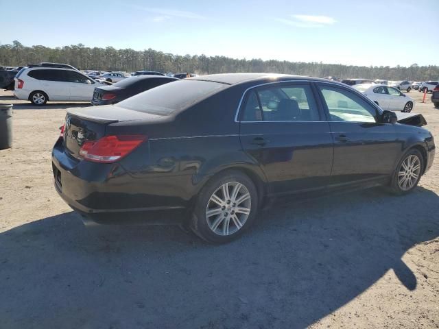 2007 Toyota Avalon XL