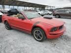 2006 Ford Mustang