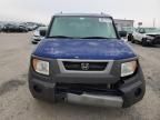 2004 Honda Element EX