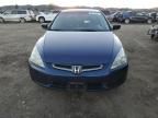 2005 Honda Accord EX