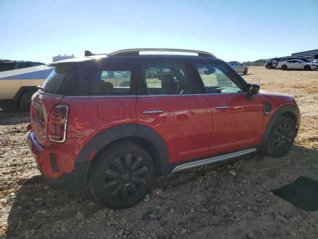 2022 Mini Cooper Countryman