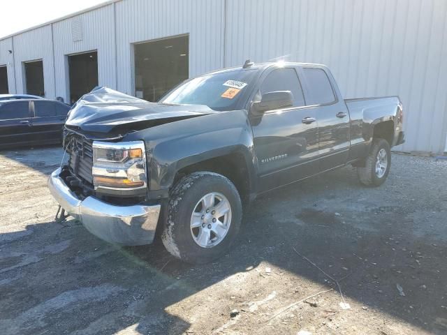 2019 Chevrolet Silverado LD K1500 LT