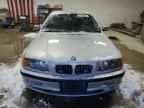 2001 BMW 330 I