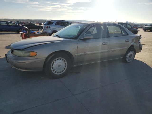 1999 Buick Century Limited