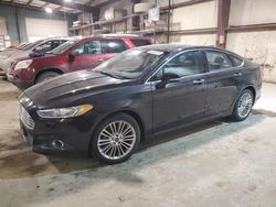 Lots with Bids for sale at auction: 2014 Ford Fusion SE