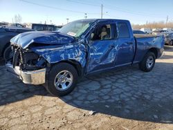 Dodge salvage cars for sale: 2011 Dodge RAM 1500