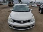 2011 Nissan Versa S