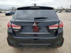 2024 Mitsubishi Outlander Sport S/SE