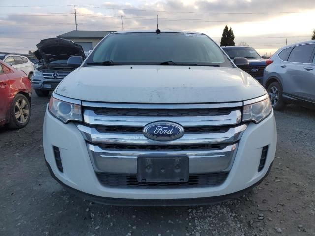 2013 Ford Edge SE