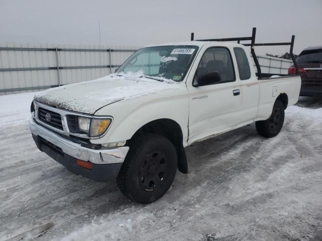 1996 Toyota Tacoma Xtracab