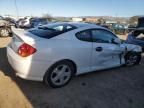 2004 Hyundai Tiburon