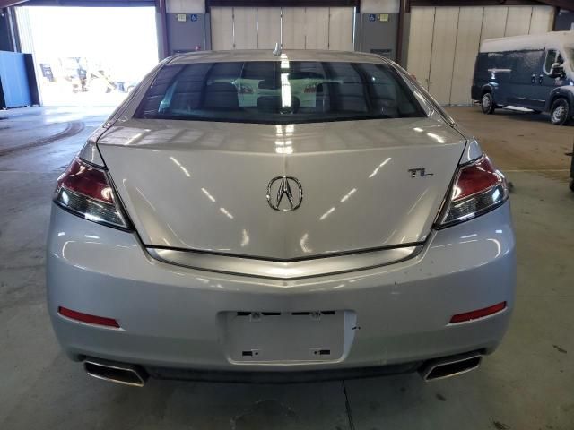 2013 Acura TL