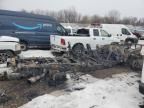 2022 Ford F250 Super Duty