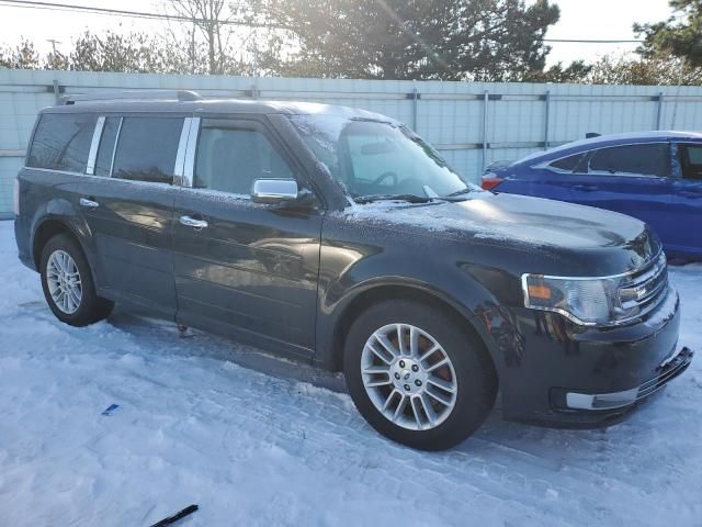 2015 Ford Flex SEL