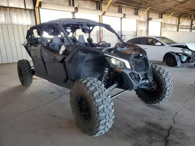 2023 Can-Am Maverick X3 Max X RS Turbo RR