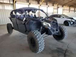 Salvage motorcycles for sale at Phoenix, AZ auction: 2023 Can-Am Maverick X3 Max X RS Turbo RR