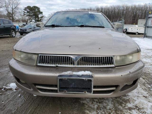 1999 Mitsubishi Galant LS