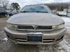 1999 Mitsubishi Galant LS