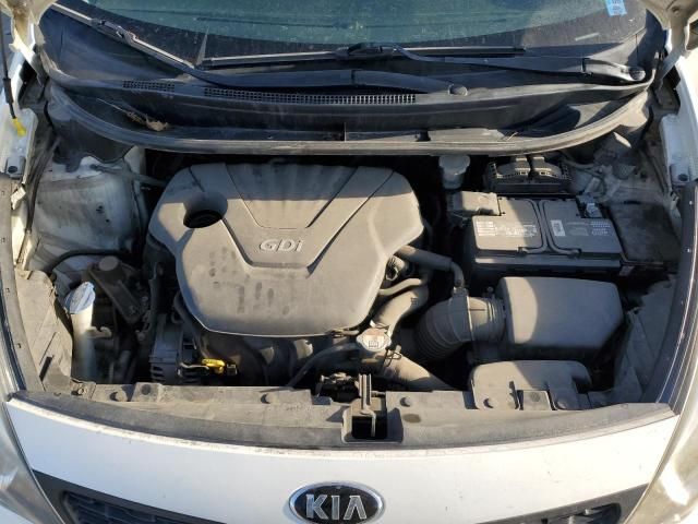 2015 KIA Rio LX