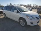 2012 Volkswagen Routan SE