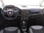 2014 Fiat 500L POP