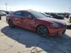 2022 Lexus ES 350 F Sport